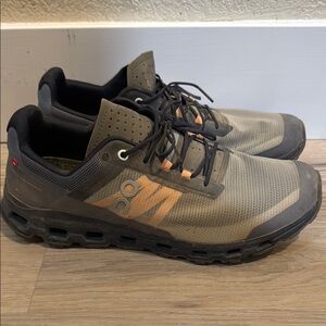 Men’s oncloud sneakers